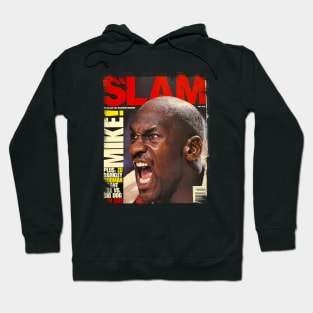 MJ CLASSIC - SLAM MAG Hoodie